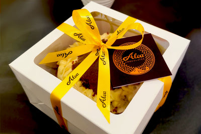 Alea Chocolates – The First Choice for Business Gifting in Legazpi and Daraga