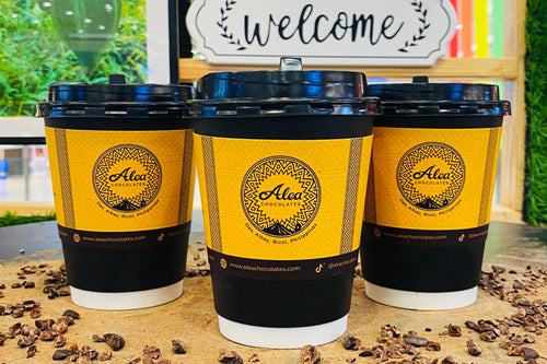 Why Manila Offices and Government Clients Are Choosing Alea Coffee