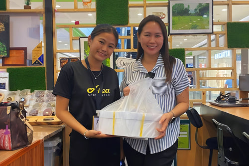 Why Alea Cakes are the First Choice for Gifting and Celebrations
