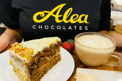 Best Cakes in Bicol? Why Alea Tops the List Every Time