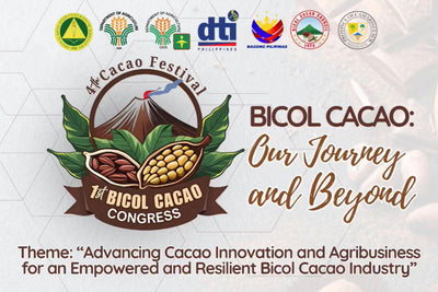 CBSUA and the Bicol Cacao Council at the Helm of Agricultural Innovation