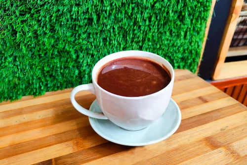 Alea Chocolates Crowned National Champion for Best Tablea or Chocolate Drink