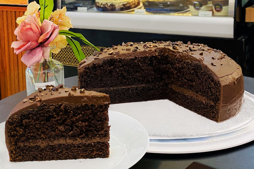 Healthy Indulgence: Alea Chocolates’ Gluten-Free and Diabetic-Friendly Cakes