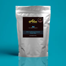 Load image into Gallery viewer, Alea Cacao Nibs, traditionally roasted, unsweetened