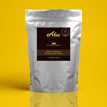 Load image into Gallery viewer, Alea Cacao Powder, traditional stone-ground, unsweetened