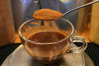 Alea Chocolates: Trailblazing the Craft Chocolate Scene with the First 100% Cacao Tablea Powder