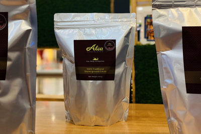 Alea Chocolates and the Art of Crafting Pure Filipino Chocolate