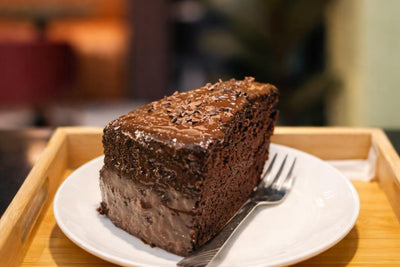 Why Alea Chocolates Is the Go-To for Diabetic-Friendly Cakes in the Philippines
