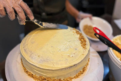 Fresh Daily, Always Premium: Inside Alea Chocolates’ Artisan Cake Process