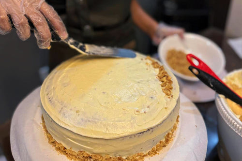 Fresh Daily, Always Premium: Inside Alea Chocolates’ Artisan Cake Process
