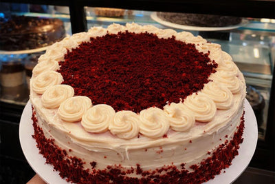 Alea Chocolates: Where Health, Craft, and Passion Come Together in Every Cake