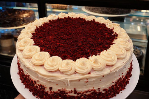 Alea Chocolates: Where Health, Craft, and Passion Come Together in Every Cake