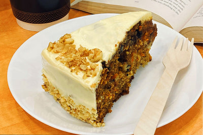 Why Doctors and Health Experts Recommend Alea Chocolates Cakes