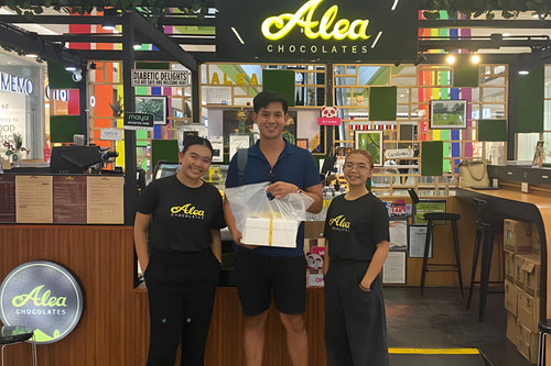 Why Picky Moms Trust Alea Chocolates for Their Families