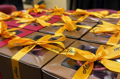 From Politicians to Professionals: Why Leaders Choose Alea Cakes