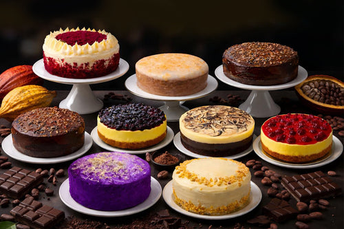 Best Cakes in Bicol? Why Alea Chocolates Is Always at the Top