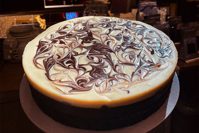 Why Alea Chocolates Cakes Are the Best—and the Healthiest—in the Philippines
