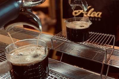 Why Alea Chocolates Serves Some of the Best Coffee in Legazpi