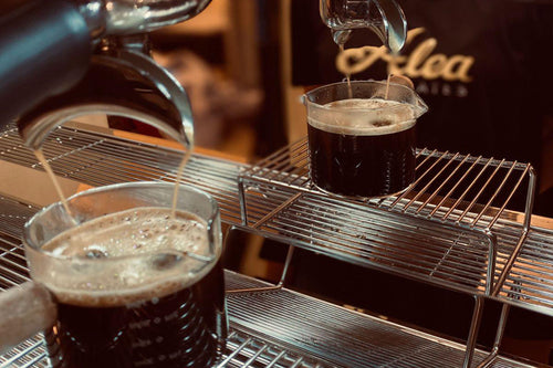 Why Alea Chocolates Serves Some of the Best Coffee in Legazpi