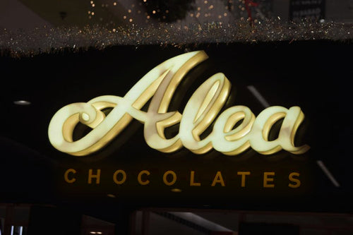 Why Travelers Are Calling Alea Chocolates the Best Café in Bicol